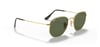RAYBAN-0RB3548N 00148-Elegance