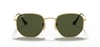 GÜNEŞ GÖZLÜĞÜ RAYBAN RB3548N 001/5851