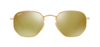 GÜNEŞ GÖZLÜĞÜ RAYBAN RB3548N 001/9351