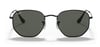 GÜNEŞ GÖZLÜĞÜ RAYBAN RB3548N 002/5851