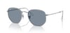 Ray-Ban-0RB3548N 003/0254-Elegance