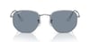 Ray-Ban-0RB3548N 003/0254-Elegance