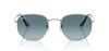 GÜNEŞ GÖZLÜĞÜ RAYBAN RB3548N 003/3M51