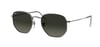 GÜNEŞ GÖZLÜĞÜ RAYBAN RB3548N 004/7148