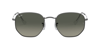 GÜNEŞ GÖZLÜĞÜ RAYBAN RB3548N 004/7148