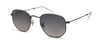 Ray-Ban-0RB3548N 004/7151-Elegance
