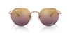 Ray-Ban-0RB3565 9202G953-Elegance