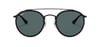 Ray-Ban-RB3647N 002/R551-Elegance