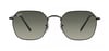 Ray-Ban-RB3694 002/7153-Elegance