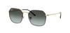 GÜNEŞ GÖZLÜĞÜ RAYBAN RB3694 9271GK53
