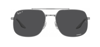GÜNEŞ GÖZLÜĞÜ RAYBAN RB3699 004/K859