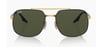 Ray-Ban-0RB3699 90003156-Elegance