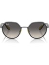 GÜNEŞ GÖZLÜĞÜ RAYBAN RB3703M F0301151