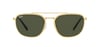 GÜNEŞ GÖZLÜĞÜ RAYBAN RB3708 001/3156