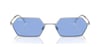 RAYBAN-RB3728 003/8055-Elegance