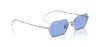RAYBAN-RB3728 003/8055-Elegance