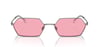 RAYBAN-0RB3728 004/8455-Elegance