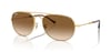 Ray-Ban-0RB3735 001/5157-Elegance