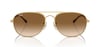 Ray-Ban-0RB3735 001/5157-Elegance