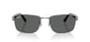GÜNEŞ GÖZLÜĞÜ RAYBAN RB3750 004/B159