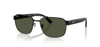 RAYBAN-RB 3751 58 002/31-Elegance