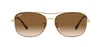 GÜNEŞ GÖZLÜĞÜ RAYBAN RB3799 91275157