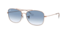 Ray-Ban-RB3799 92023F57-Elegance
