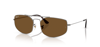 RayBan-RB3845 004/5757-Elegance