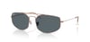RayBan-RB3845 9035R557-Elegance