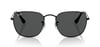 Ray-Ban-0RB3857 002/GH51-Elegance