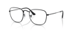 Ray-Ban-0RB3857 002/GH51-Elegance