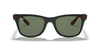RAYBAN-0RB4195M F6027152-Elegance