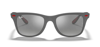 Ray-Ban-0RB4195M F6056G52-Elegance
