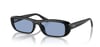 GÜNEŞ GÖZLÜĞÜ RAYBAN RB4436D 66777255