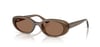 RAYBAN-RB4441D 67797353-Elegance