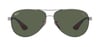 Ray-Ban-0RB8331M F0087161-Elegance