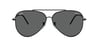 RAYBAN-RBR0101S 002/GR59-Elegance
