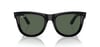 RAYBAN-RBR0502S 6677VR50-Elegance