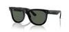 GÜNEŞ GÖZLÜĞÜ RAYBAN RBR0502S 6677VR53