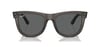 GÜNEŞ GÖZLÜĞÜ RAYBAN RBR0502S 6707GR53