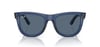 RAYBAN-0RBR0502S 67083A53-Elegance