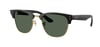 GÜNEŞ GÖZLÜĞÜ RAYBAN RBR0504S 6677VR54