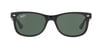 Ray-Ban-0RJ9052S 100/7148-Elegance