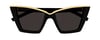 GÜNEŞ GÖZLÜĞÜ SAINT LAURENT SL 570 001