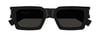 GÜNEŞ GÖZLÜĞÜ SAINT LAURENT SL 572 001