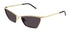 GÜNEŞ GÖZLÜĞÜ SAINT LAURENT SL 637 003 57 17