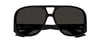 GÜNES GÖZLÜGÜ SAİNT LAURENT SL 652 SOLACE 001