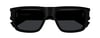 GÜNEŞ GÖZLÜĞÜ SAINT LAURENT SL 659 001