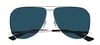 GÜNEŞ GÖZLÜĞÜ SAINT LAURENT SL 690 DUST 003