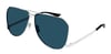 GÜNEŞ GÖZLÜĞÜ SAINT LAURENT SL 690 DUST 003